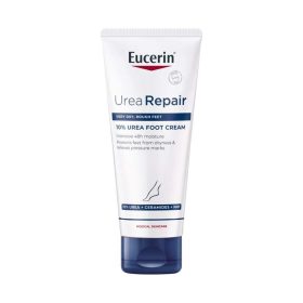 Eucerin Urea Repair 10% urea lábkrém 100ml