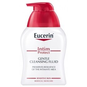 Eucerin Intim-Protect Intim mosakodó gél 250ml