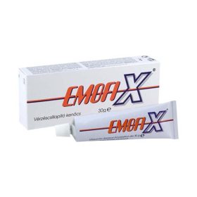 Emofix vérzéscsillapító kenőcs 30g