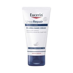 Eucerin Urea Repair 5% urea kézkrém 75ml