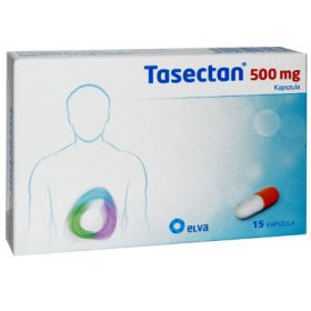Goodwill Tasectan 500mg kapszula 15x