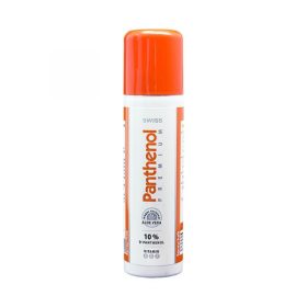 Swiss Premium Panthenol 10% spray 150ml