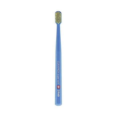 Curaprox CS3960 Supersoft fogkefe