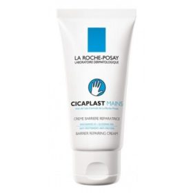 La Roche-Posay Cicaplast kézkrém 50ml
