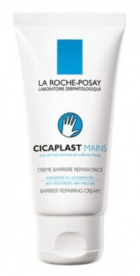 La Roche-Posay Cicaplast kézkrém 50ml