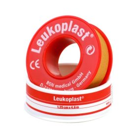 Leukoplast ragtapasz 1,25cmx4,6m