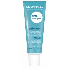 Bioderma ABCDerm Szájkörnyék ápoló krém 40ml