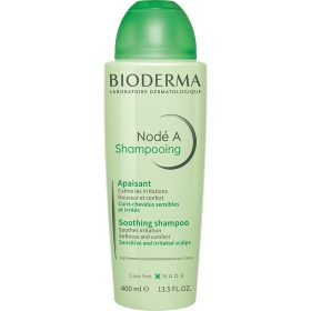 Bioderma Nodé A nyugtató sampon 400ml