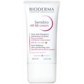 Bioderma Sensibio AR BB krém 40ml