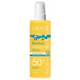 Uriage Bariesun Kid gyerek fényvédő spray SPF50+ 200ml