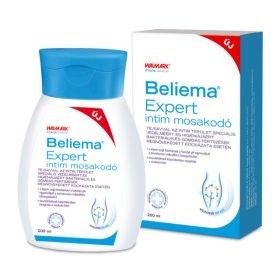 Idelyn Beliema Expert intim mosakodó 200ml