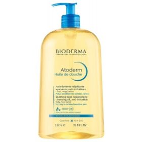 Bioderma Atoderm olajtusfürdő 1000ml
