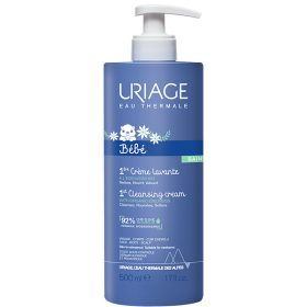 Uriage Baba krémtusfürdő 500ml