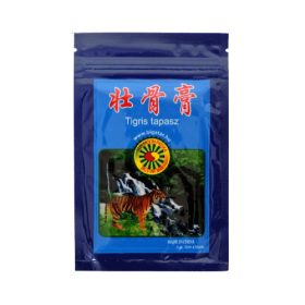 Big Star Tigris tapasz 6x