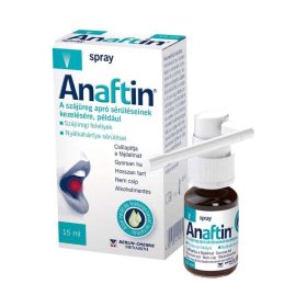 Anaftin spray 15ml