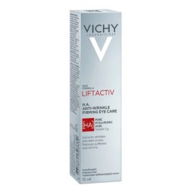 Vichy Liftactiv H.A. szemkörnyékápoló 15ml
