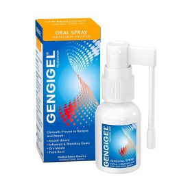Gengigel szájspray 20ml