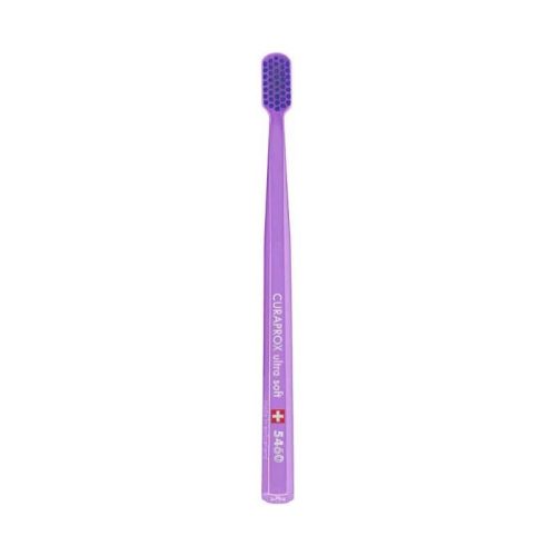 Curaprox CS5460 Ultrasoft fogkefe