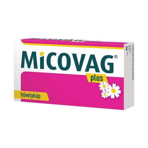 Micovag Plus hüvelykúp 10x