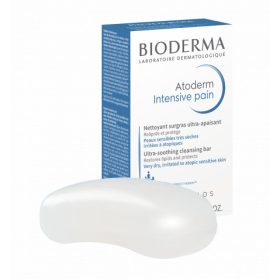 Bioderma Atoderm Intensive szappan 150g