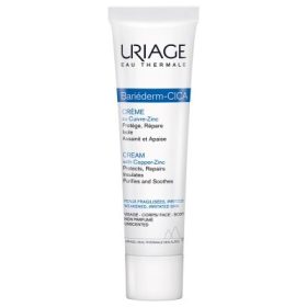 Uriage Bariéderm Cica Cu-Zn krém 40ml