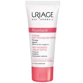 Uriage Roseliane krém SPF30 kipirosodás rosacea ellen 40ml