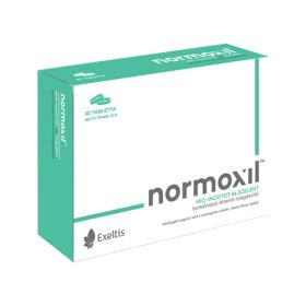 Normoxil mio-inozit szelén tabletta 30x