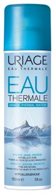 Uriage Eau Thermale termálvíz spray 150ml