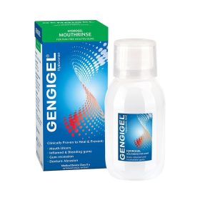 Gengigel Hydrogel szájöblítő oldat 150ml