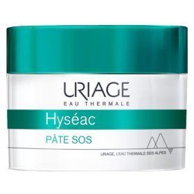 Uriage Hyséac SOS paszta pattanásokra 15g