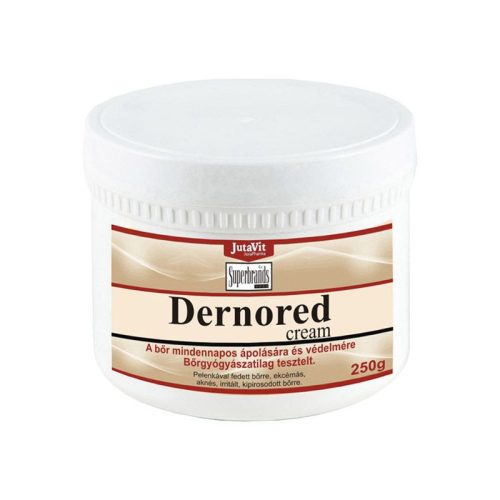 Jutavit Dernored krém 250g