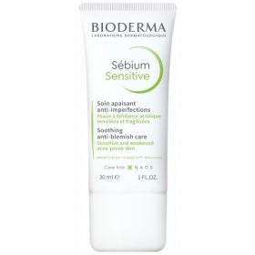 Bioderma Sebium Sensitive krém 30ml
