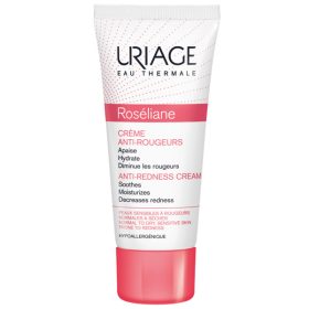 Uriage Roseliane krém kipirosodás rosacea ellen 40ml