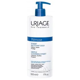 Uriage Xemose Syndet krémtusfürdő 500ml