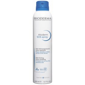 Bioderma Atoderm SOS spray 200ml
