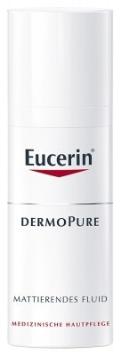 Eucerin DermoPure mattító fluid 50ml