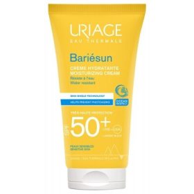 Uriage Bariesun fényvédő arckrém SPF50+ 50ml