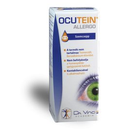Ocutein Allergo szemcsepp 15ml