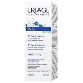 Uriage Baba Cold Cream védőkrém 75ml