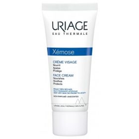 Uriage Xemose Arcápoló krém száraz bőrre 40ml