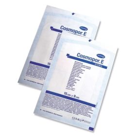Cosmopor E Steril szigetkötszer sebtapasz 15x8cm 1x