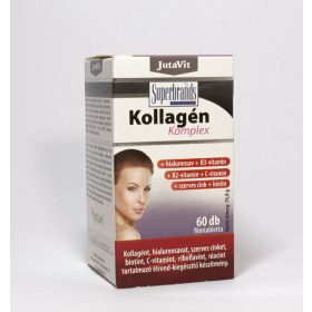 Jutavit Kollagén Komplex tabletta 60x