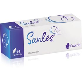 Santes hüvelykúp 14x