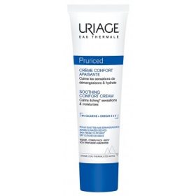 Uriage Pruriced krém viszkető száraz bőrre 100ml