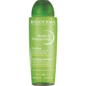 Bioderma Nodé G sampon 400ml