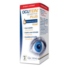 Ocutein Sensitive Plus szemcsepp 15ml