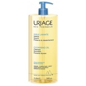 Uriage Olajtusfürdő illattal 1000ml