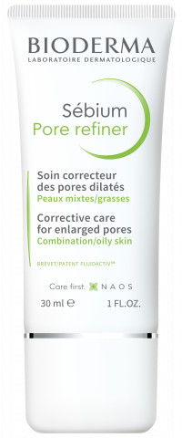 Bioderma Sebium Pore Refiner koncentrátum 30ml