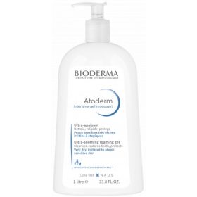 Bioderma Atoderm Intensive gel moussant habzó gél 1000ml