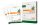 Cannaderm Thermolka tapasz 3x